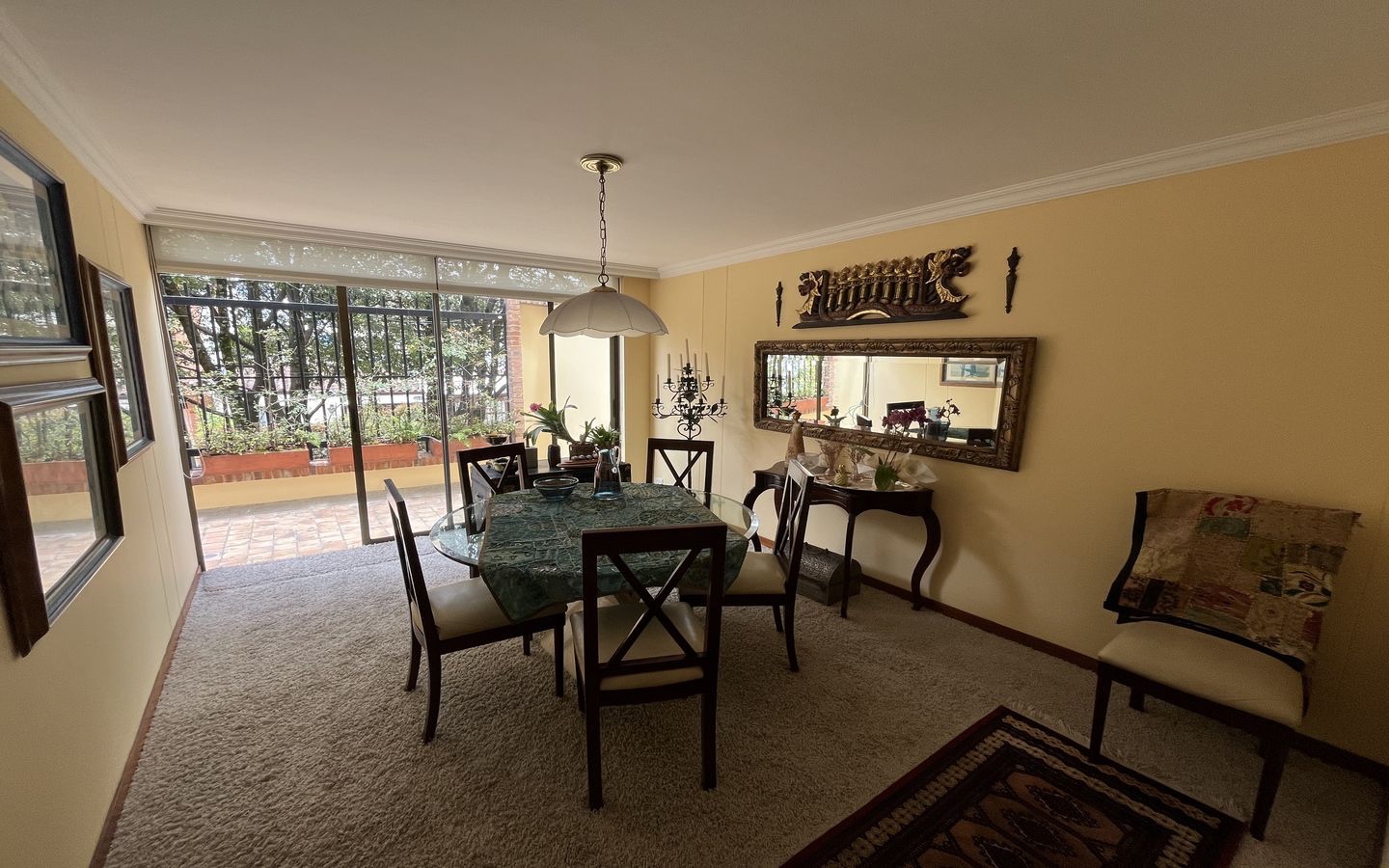 Casa en venta en Santa Barbara Alta, Bogotá · foto 3 de 24