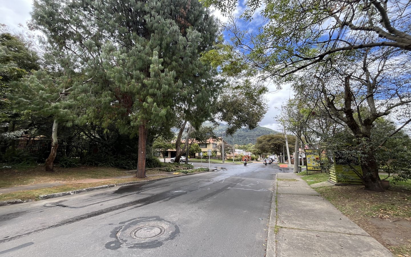Casa en venta en Santa Barbara Alta, Bogotá · foto 23 de 24