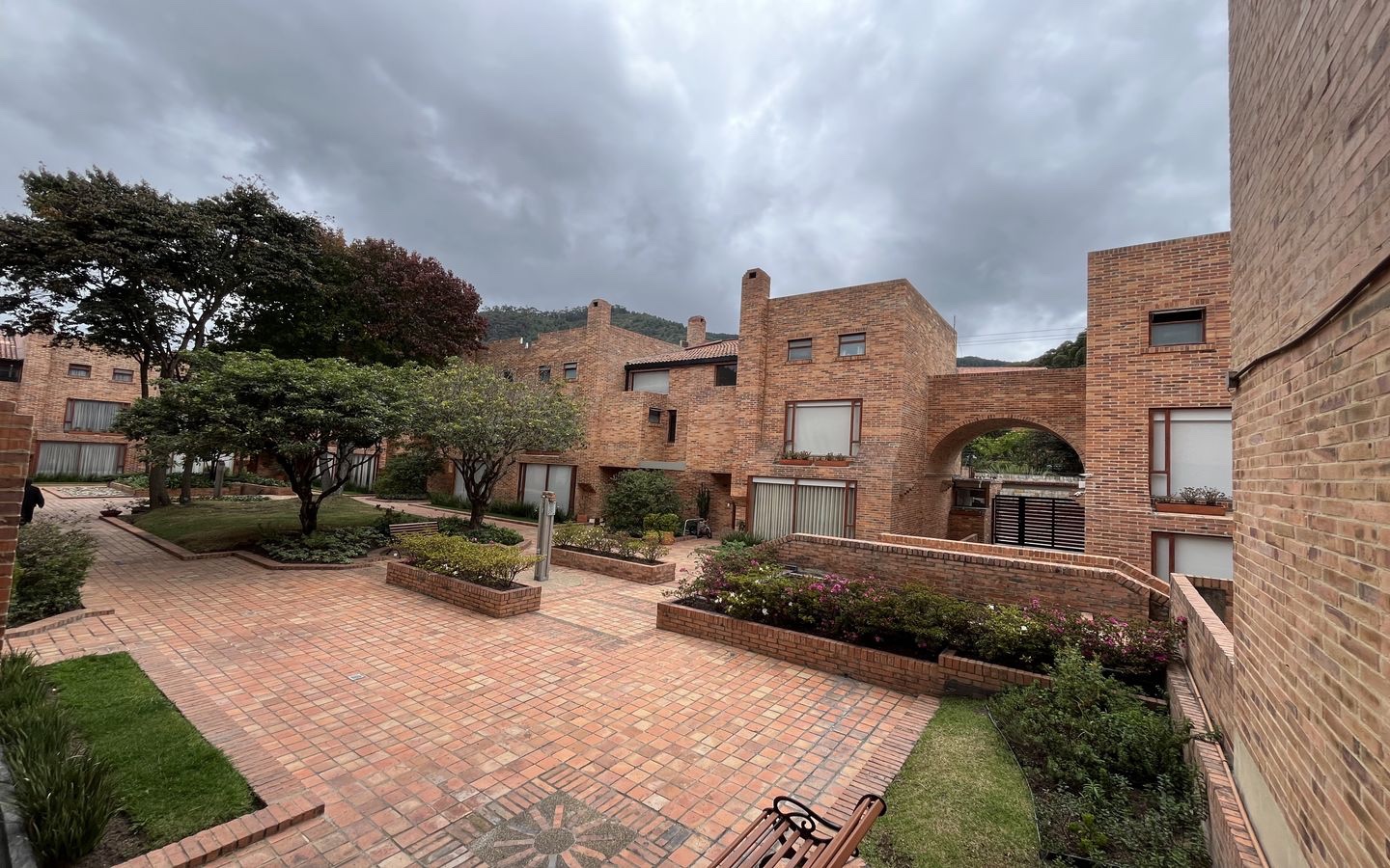 Casa en venta en Santa Barbara Alta, Bogotá · foto 24 de 24