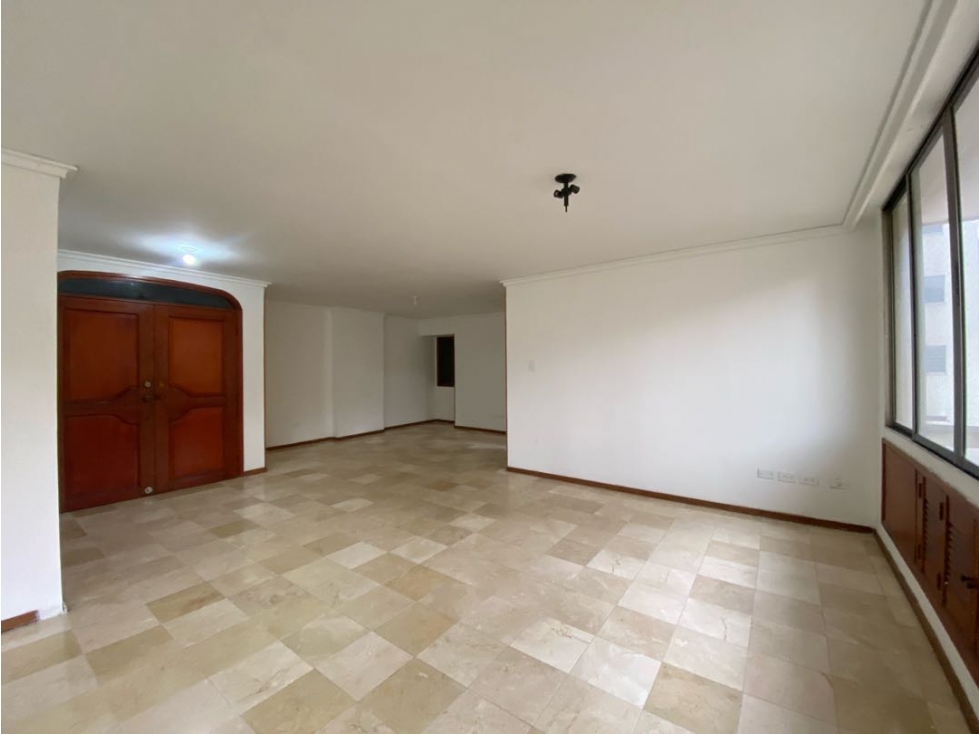 Apartamento en venta en El Prado, Barranquilla · foto 2 de 10