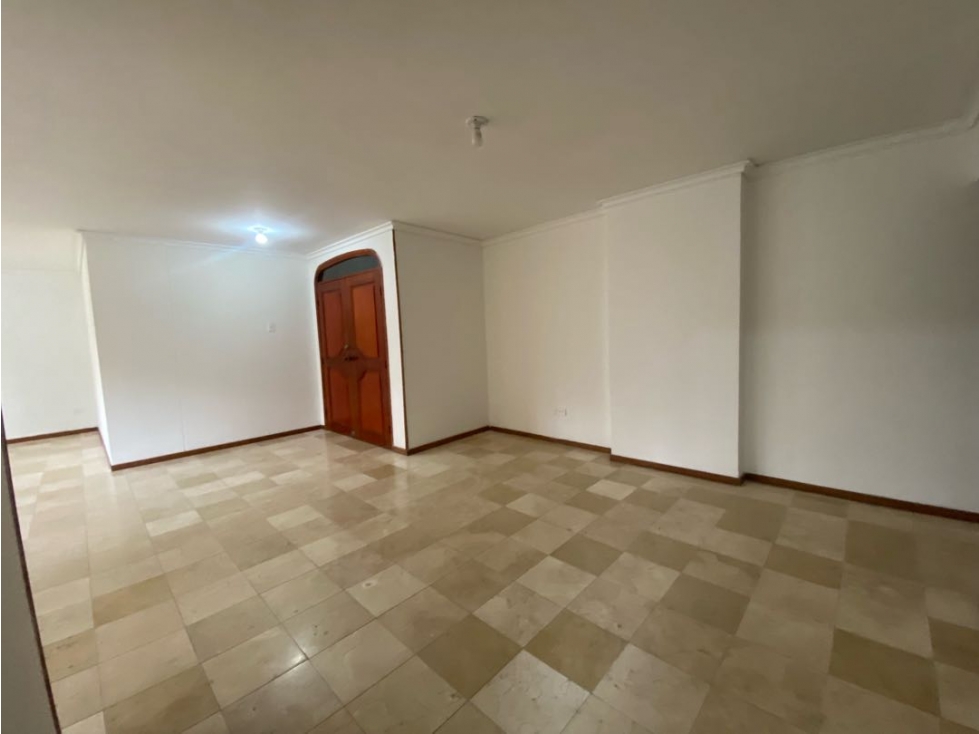 Apartamento en venta en El Prado, Barranquilla · foto 3 de 10
