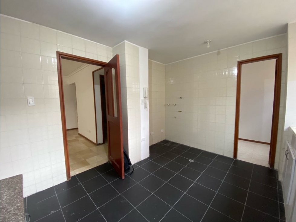 Apartamento en venta en El Prado, Barranquilla · foto 4 de 10