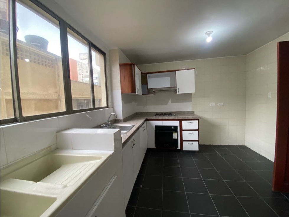 Apartamento en venta en El Prado, Barranquilla · foto 5 de 10