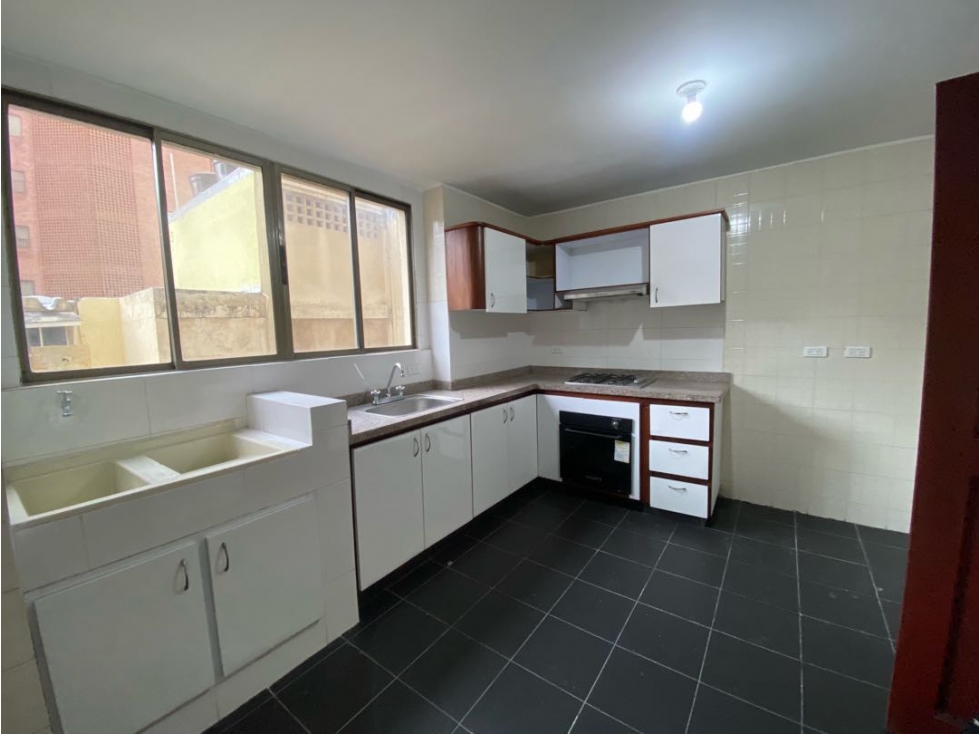 Apartamento en venta en El Prado, Barranquilla · foto 6 de 10