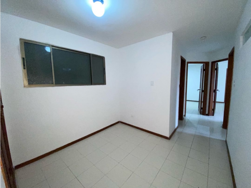 Apartamento en venta en El Prado, Barranquilla · foto 8 de 10