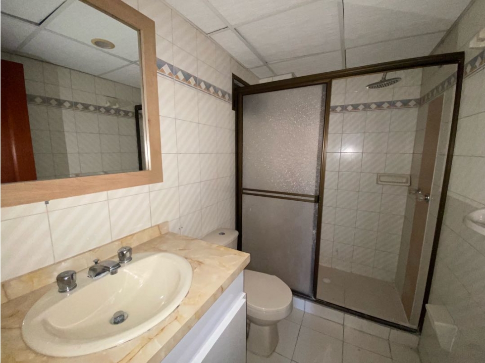 Apartamento en venta en El Prado, Barranquilla · foto 9 de 10