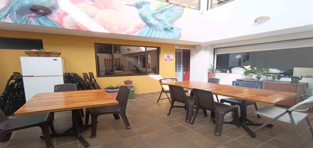Casa de 17 alcobas en arriendo en Belen, Manizales, 510 m² · foto 3 de 24
