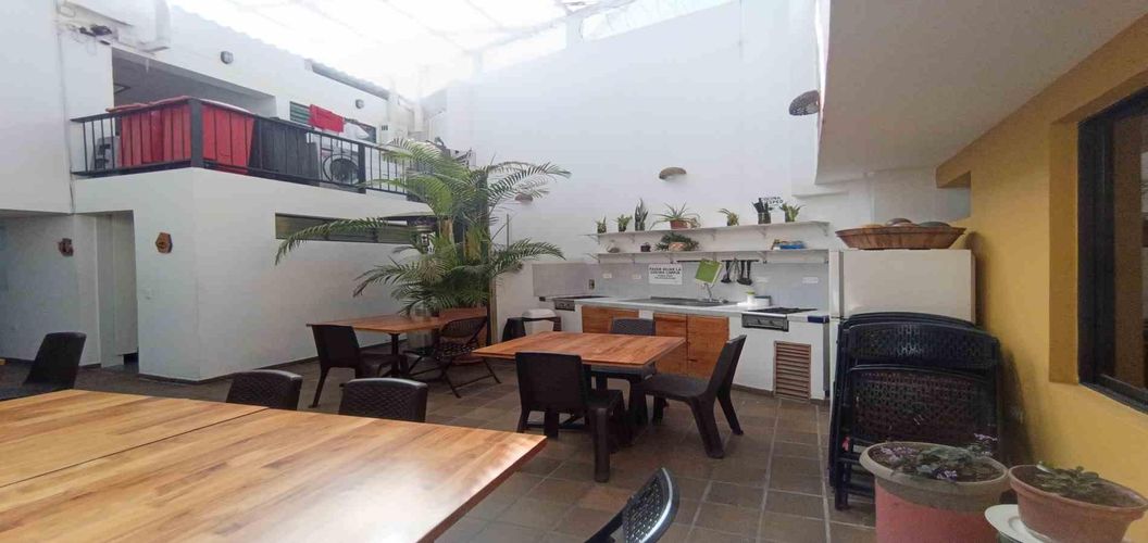 Casa de 17 alcobas en arriendo en Belen, Manizales, 510 m² · foto 4 de 24