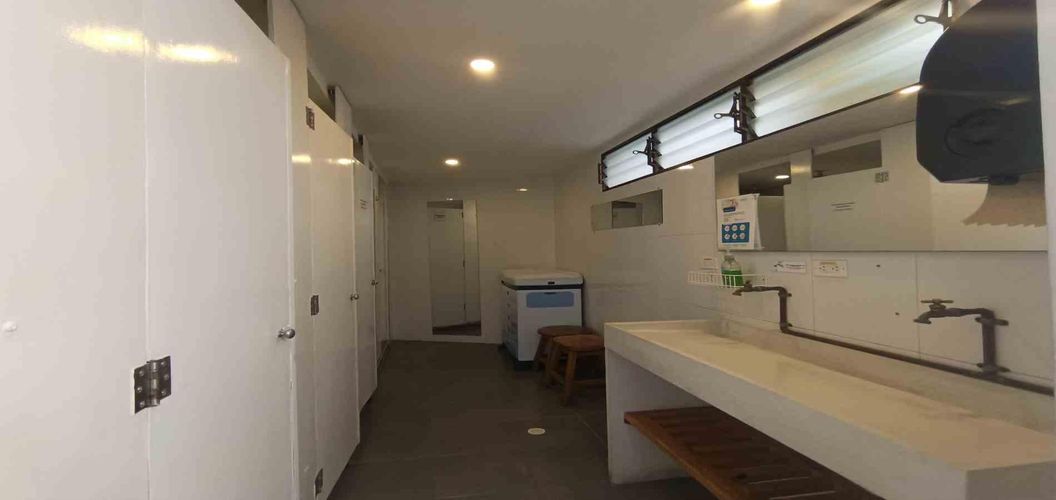 Casa de 17 alcobas en arriendo en Belen, Manizales, 510 m² · foto 5 de 24