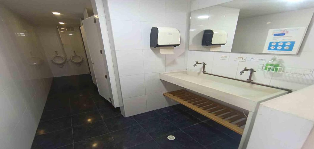 Casa de 17 alcobas en arriendo en Belen, Manizales, 510 m² · foto 8 de 24