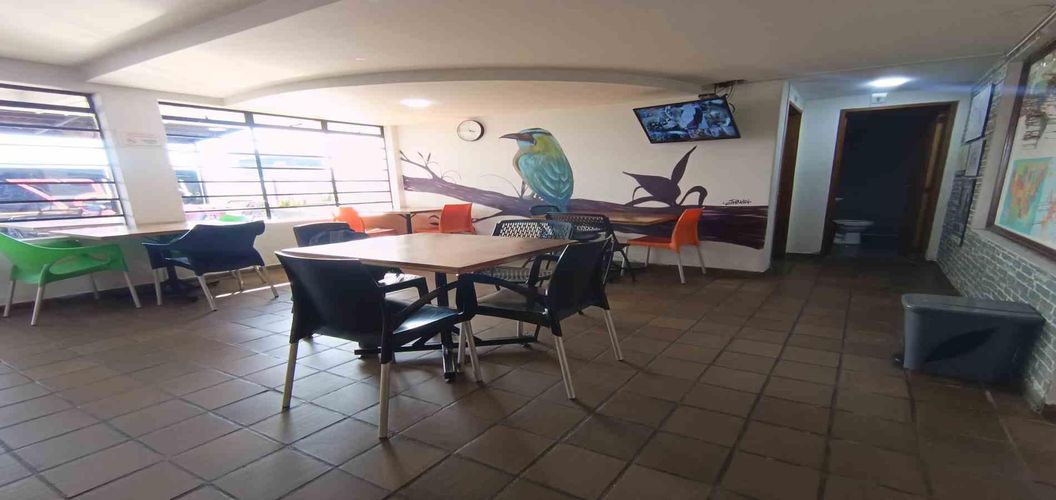 Casa de 17 alcobas en arriendo en Belen, Manizales, 510 m² · foto 12 de 24