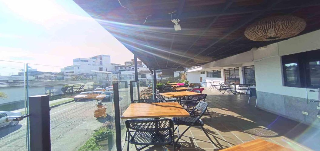 Casa de 17 alcobas en arriendo en Belen, Manizales, 510 m² · foto 14 de 24