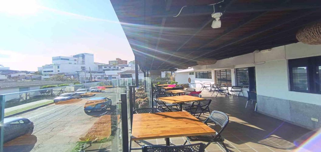 Casa de 17 alcobas en arriendo en Belen, Manizales, 510 m² · foto 15 de 24