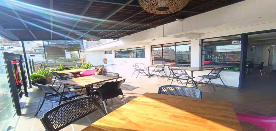 Casa de 17 alcobas en arriendo en Belen, Manizales, 510 m² · foto 16 de 24