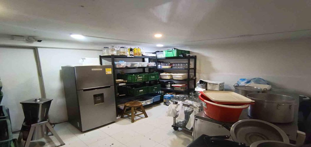 Casa de 17 alcobas en arriendo en Belen, Manizales, 510 m² · foto 19 de 24