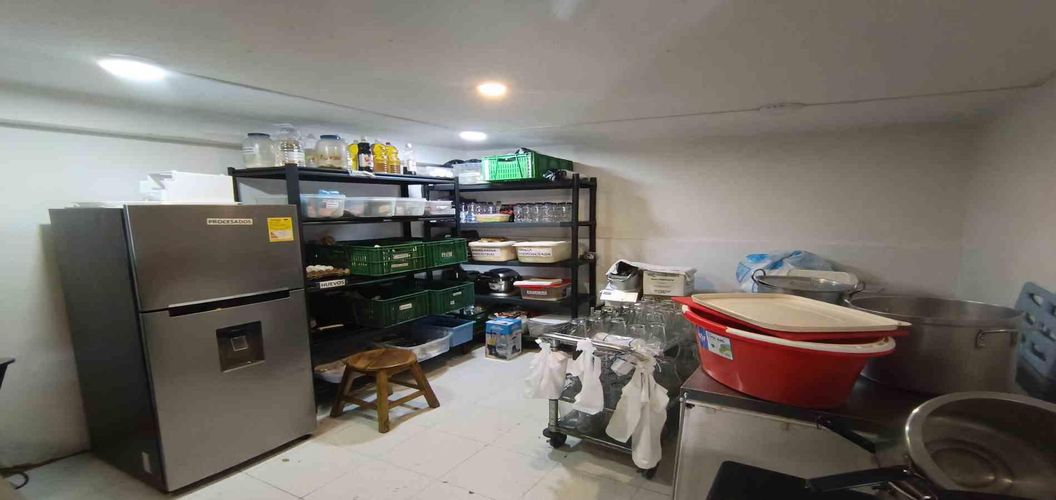 Casa de 17 alcobas en arriendo en Belen, Manizales, 510 m² · foto 20 de 24