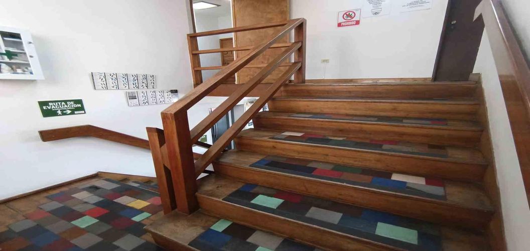 Casa de 17 alcobas en arriendo en Belen, Manizales, 510 m² · foto 21 de 24