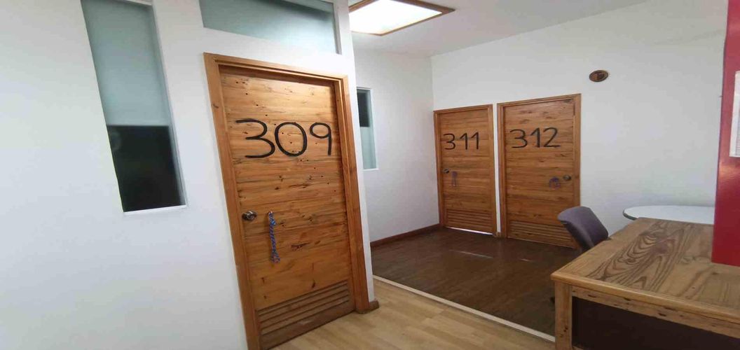 Casa de 17 alcobas en arriendo en Belen, Manizales, 510 m² · foto 22 de 24
