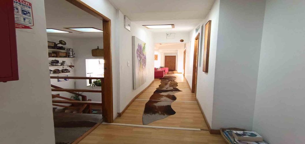Casa de 17 alcobas en arriendo en Belen, Manizales, 510 m² · foto 23 de 24