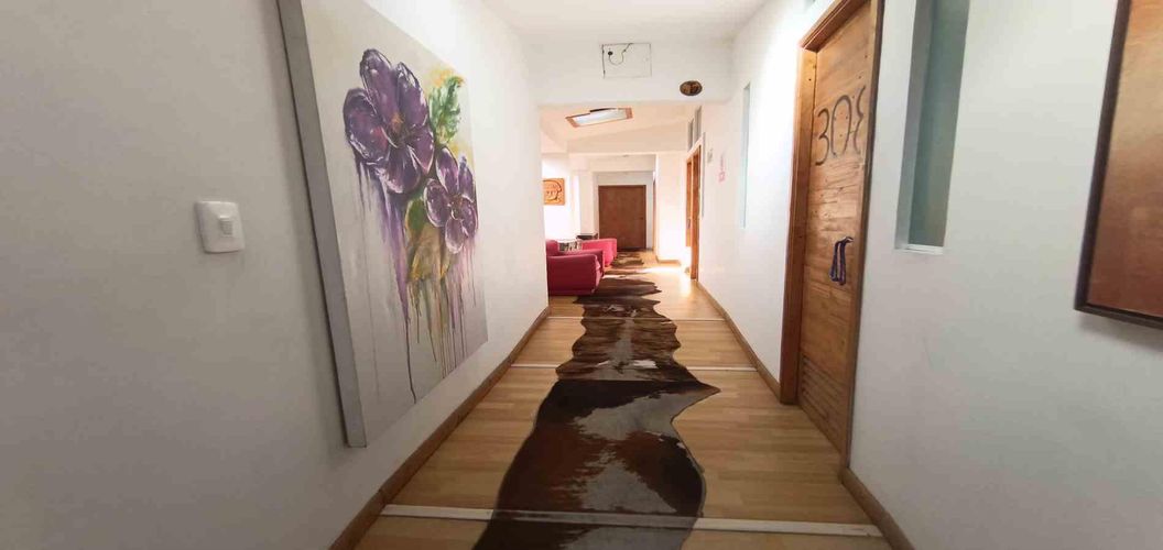 Casa de 17 alcobas en arriendo en Belen, Manizales, 510 m² · foto 24 de 24