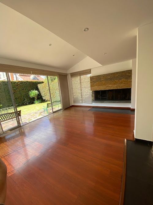 Casa de 4 alcobas en venta en Vereda La Balsa, Chía, 242 m² · foto 3 de 19