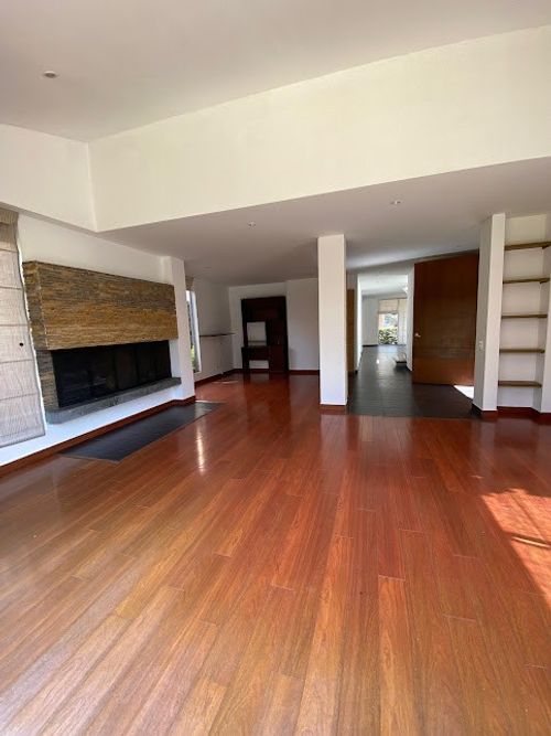 Casa de 4 alcobas en venta en Vereda La Balsa, Chía, 242 m² · foto 4 de 19