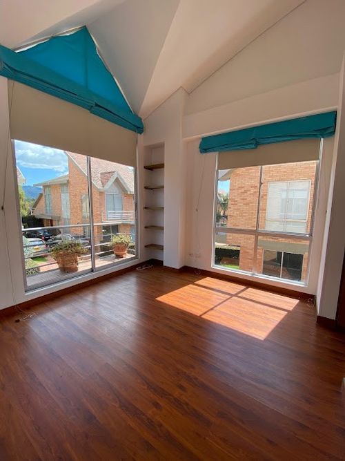 Casa de 4 alcobas en venta en Vereda La Balsa, Chía, 242 m² · foto 5 de 19