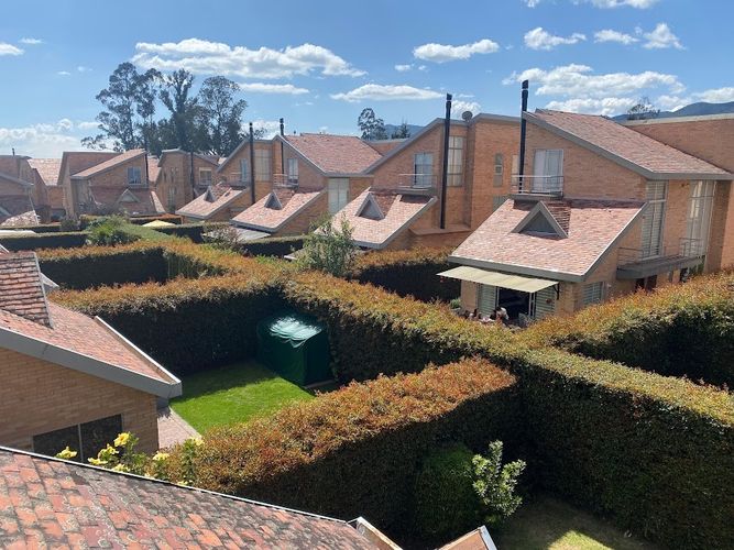 Casa de 4 alcobas en venta en Vereda La Balsa, Chía, 242 m² · foto 19 de 19