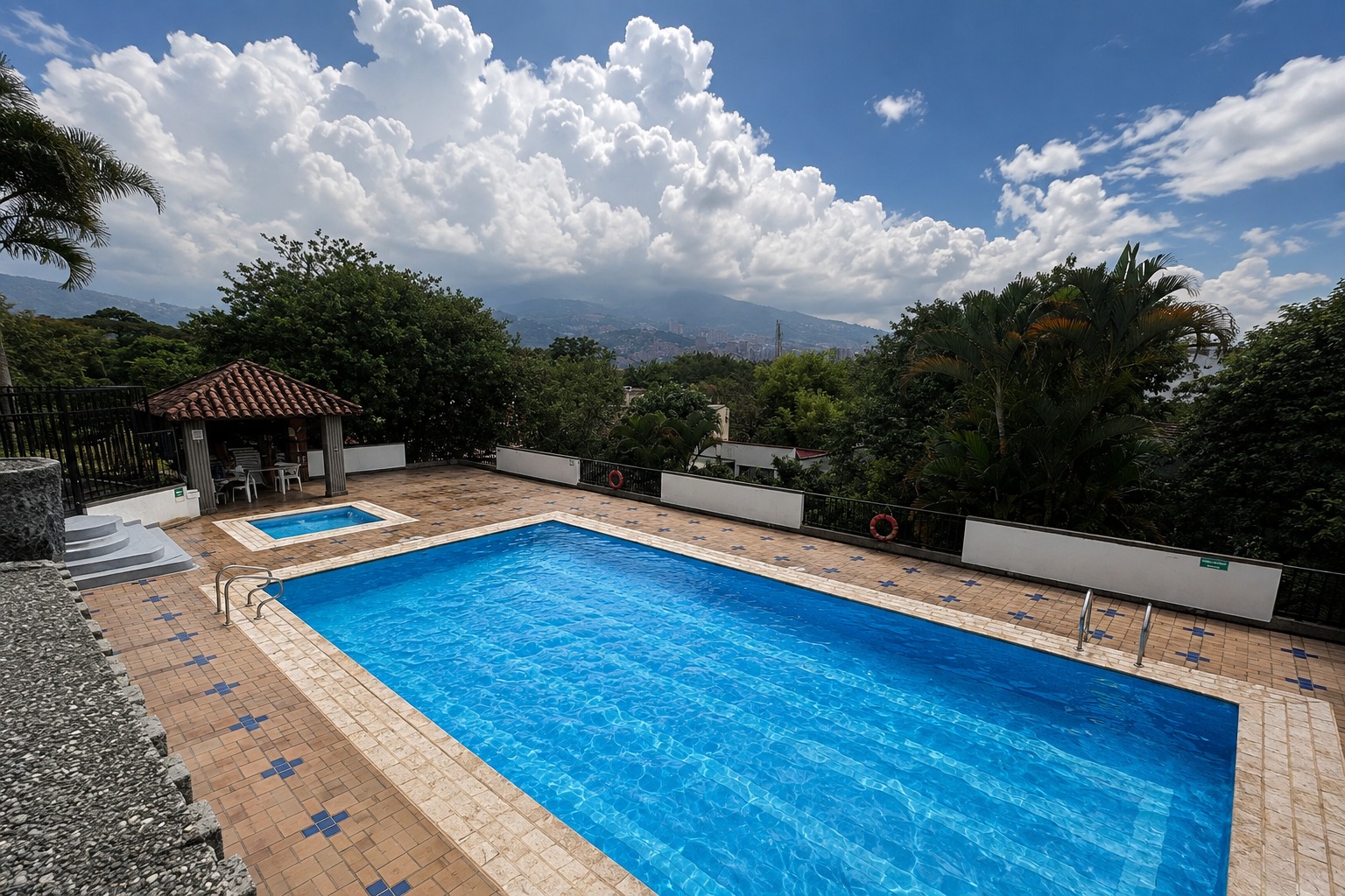 Apartamento en arriendo en Belén, Medellín · foto 14 de 16