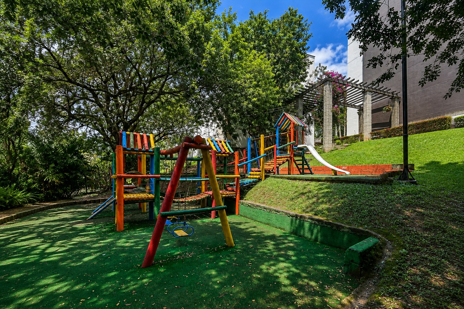 Apartamento en arriendo en Belén, Medellín · foto 15 de 16