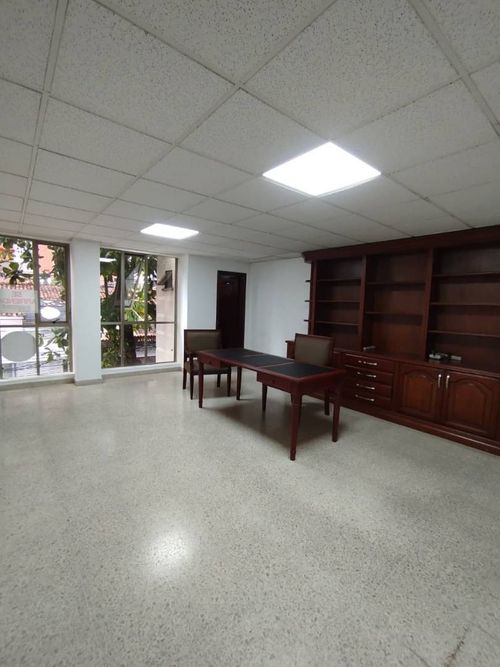 Oficina en arriendo en Cabecera Del Llano, Bucaramanga, 34 m² · foto 2 de 6