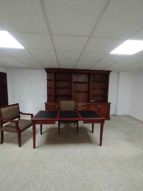 Oficina en arriendo en Cabecera Del Llano, Bucaramanga, 34 m² · foto 3 de 6