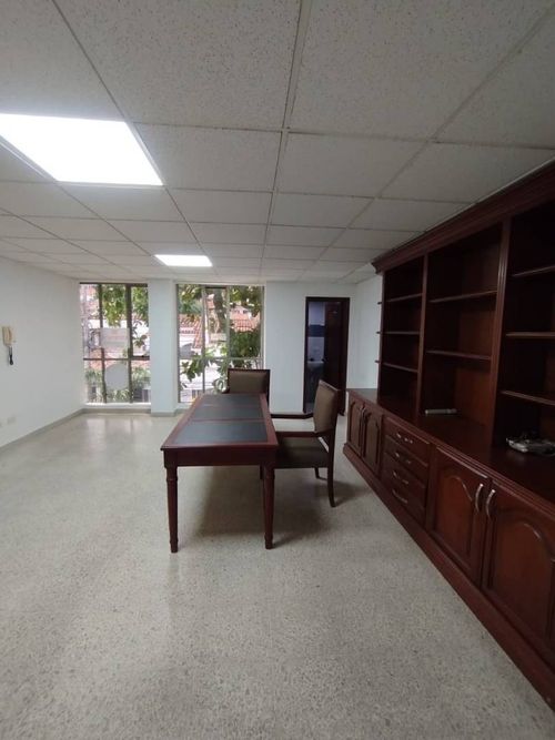 Oficina en arriendo en Cabecera Del Llano, Bucaramanga, 34 m² · foto 4 de 6