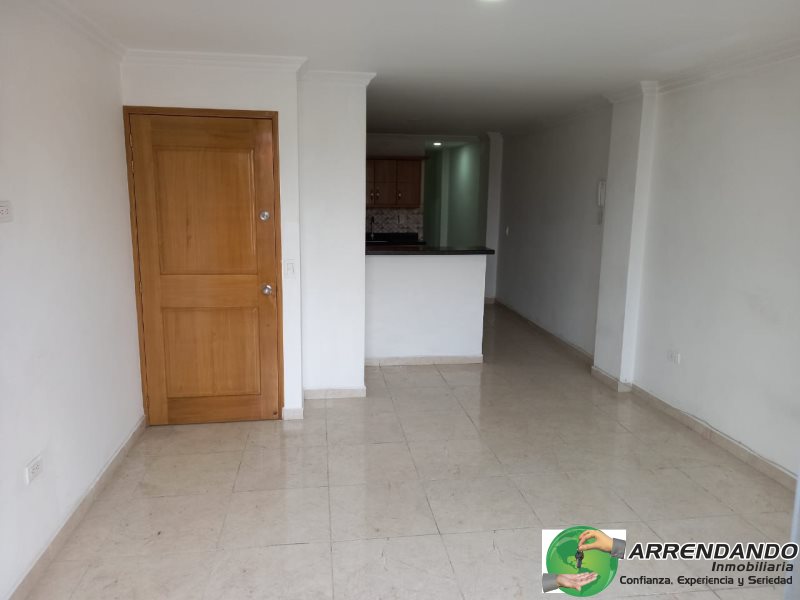Apartamento en venta en Suramérica, Itagüí · foto 2 de 15