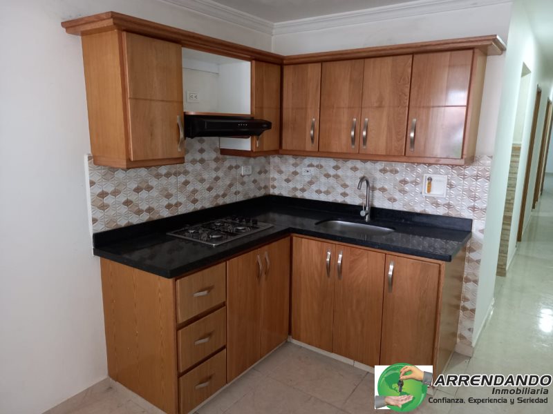 Apartamento en venta en Suramérica, Itagüí · foto 4 de 15