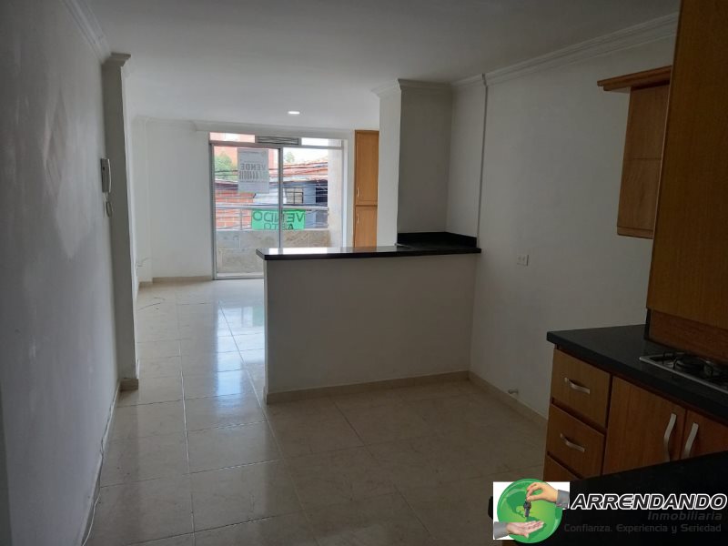 Apartamento en venta en Suramérica, Itagüí · foto 5 de 15