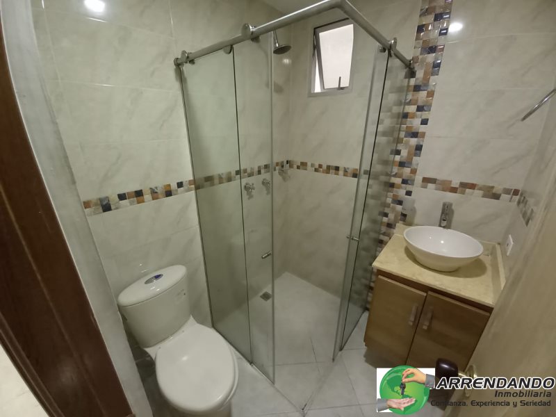 Apartamento en venta en Suramérica, Itagüí · foto 7 de 15