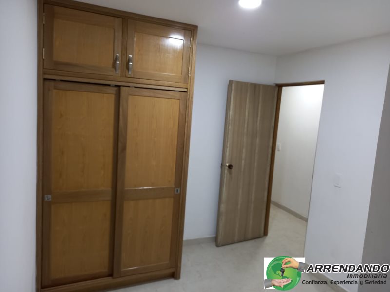 Apartamento en venta en Suramérica, Itagüí · foto 9 de 15