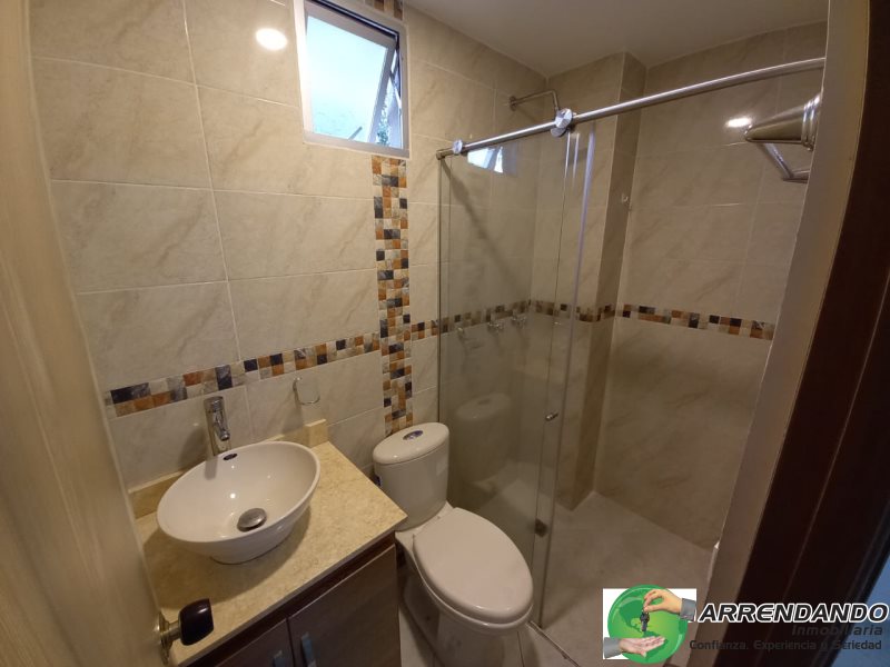 Apartamento en venta en Suramérica, Itagüí · foto 14 de 15