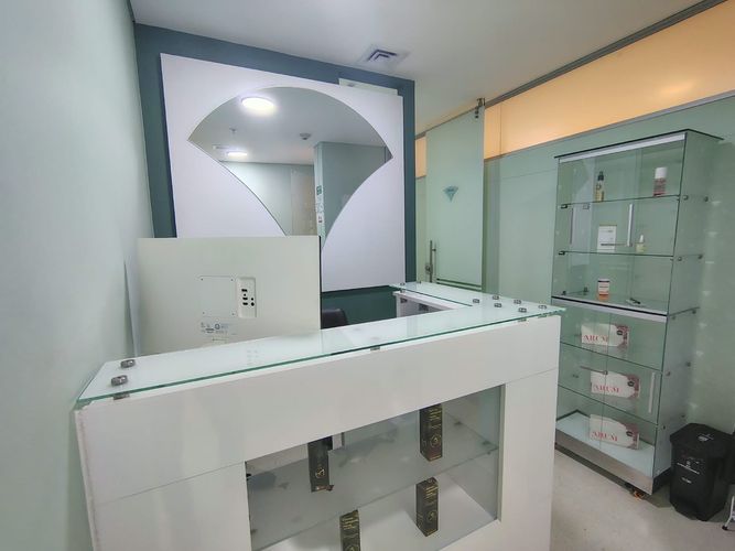 Consultorio en arriendo en Las Casitas, Sabaneta, 33 m² · foto 4 de 11
