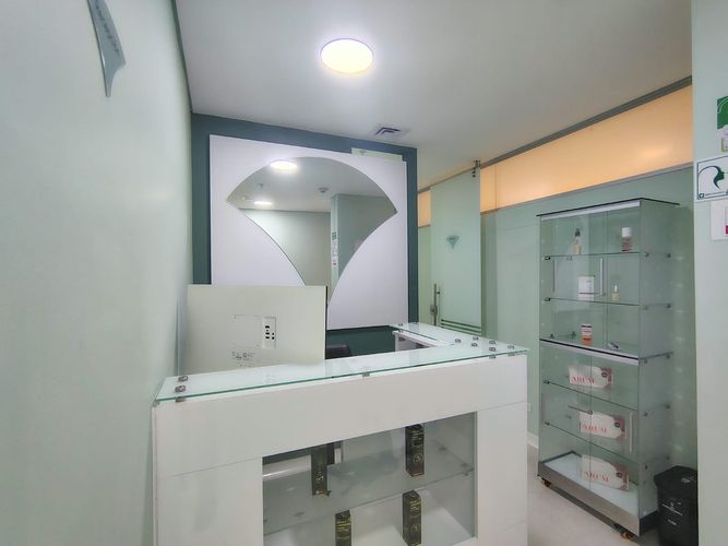 Consultorio en arriendo en Las Casitas, Sabaneta, 33 m² · foto 5 de 11