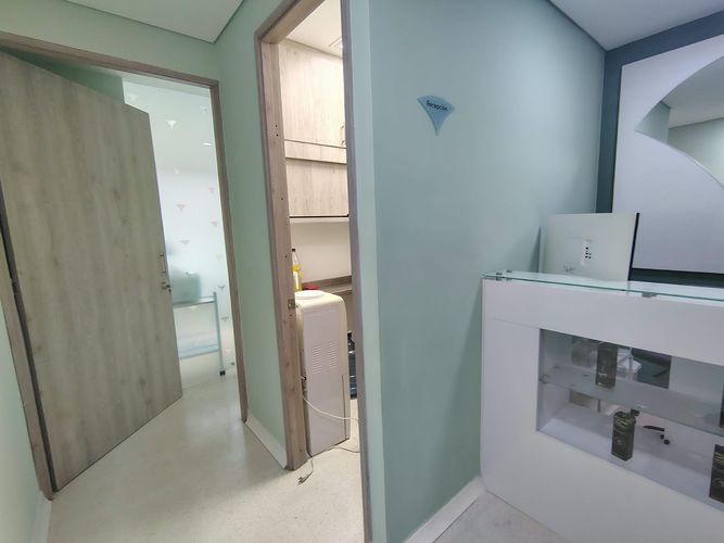 Consultorio en arriendo en Las Casitas, Sabaneta, 33 m² · foto 8 de 11