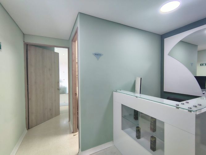 Consultorio en arriendo en Las Casitas, Sabaneta, 33 m² · foto 3 de 11