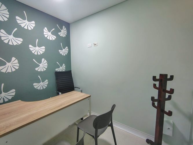 Consultorio en arriendo en Las Casitas, Sabaneta, 33 m² · foto 9 de 11