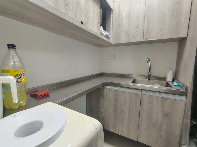 Consultorio en arriendo en Las Casitas, Sabaneta, 33 m² · foto 10 de 11