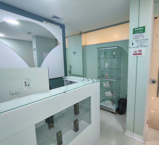 Consultorio en arriendo en Las Casitas, Sabaneta, 33 m² · foto 11 de 11
