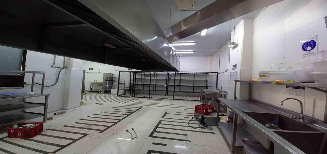 Local en arriendo en El Centro, Manizales, 450 m² · foto 3 de 10