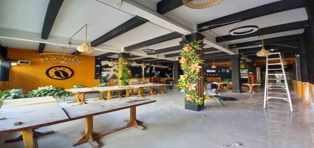 Local en arriendo en El Centro, Manizales, 450 m² · foto 5 de 10