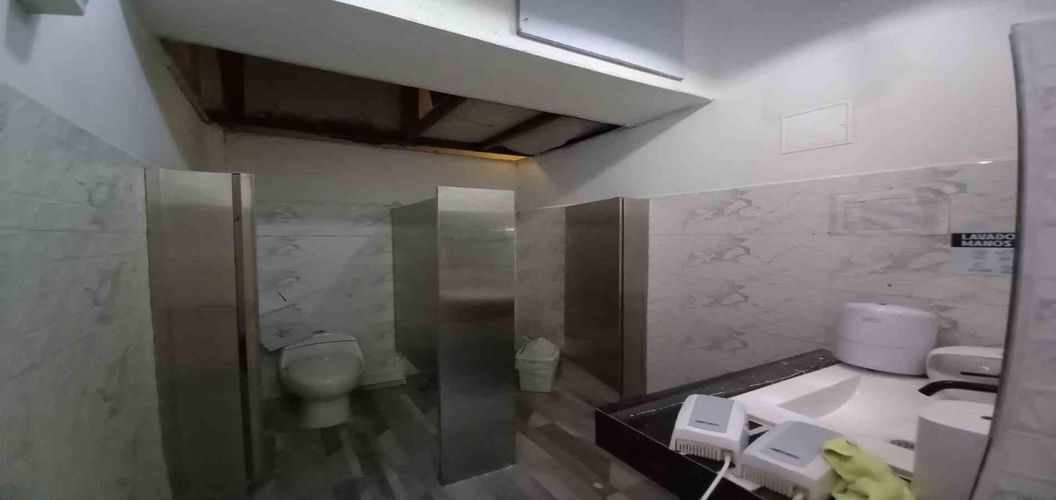 Local en arriendo en El Centro, Manizales, 450 m² · foto 10 de 10