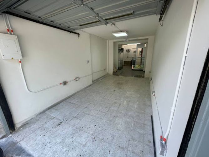 Local en arriendo en Estadio, Medellín, 27 m² · foto 2 de 15